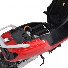 Електроскутер LVNENG LX05 2000W