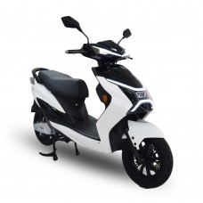 Електроскутер LVNENG LX01 2020W