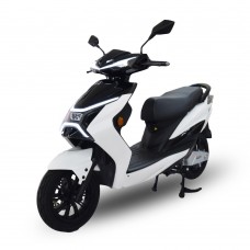 Електроскутер LVNENG LX01 2020W