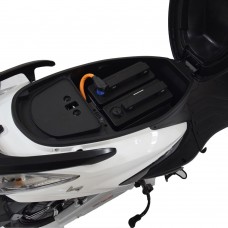 Електроскутер LVNENG LX01 2020W