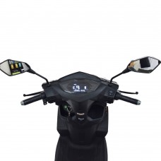 Електроскутер LVNENG LX01 2020W