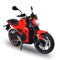 Електроскутер FST V9 3000W