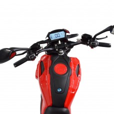 Електроскутер FST V9 3000W