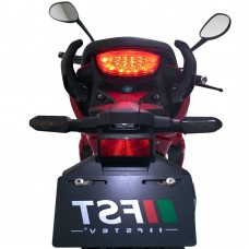 Електроскутер FST V9 3000W