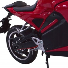 Електроскутер FST V9 3000W