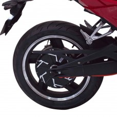 Електроскутер FST V9 3000W