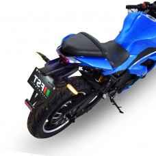 Електроскутер Wuxi Jose Electric TV6 3000W