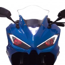 Електроскутер Wuxi Jose Electric TV6 3000W