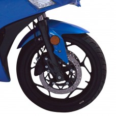 Електроскутер Wuxi Jose Electric TV6 3000W