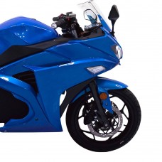 Електроскутер Wuxi Jose Electric TV6 3000W