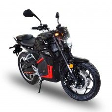 Електроскутер Wuxi Jose Electric V9 3000W