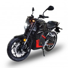 Електроскутер Wuxi Jose Electric V9 3000W