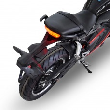 Електроскутер Wuxi Jose Electric V9 3000W