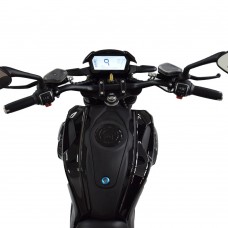 Електроскутер Wuxi Jose Electric V9 3000W