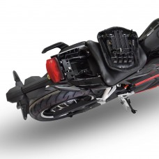 Електроскутер Wuxi Jose Electric V9 3000W