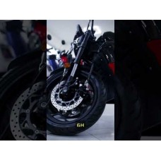 Електроскутер Wuxi Jose Electric V9 3000W