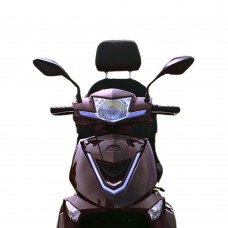 Електроскутер VIGOROUS VISTA-3 60В 20А·год 1000W