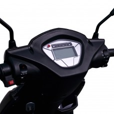 Електроскутер VIGOROUS VISTA-3 60В 20А·год 1000W