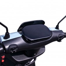 Електроскутер VIGOROUS MAGIC 72В 32А·год 650W