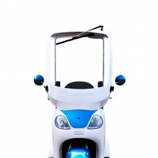 Електроскутер VIGOROUS SKYLINE S 48В 20А·год 500W