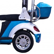 Електроскутер VIGOROUS SKYLINE S 48В 20А·год 500W