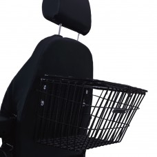 Електроскутер VIGOROUS SPRITE-2 48В 20А·год Чорний 500W