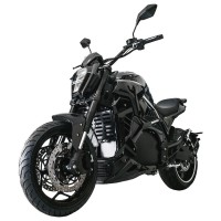 Електроскутер Wuxi Jose Electric BT8000 Чорний 3000W