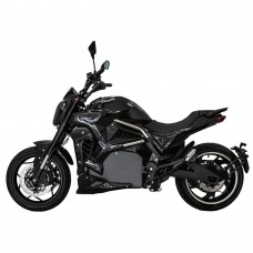 Електроскутер Wuxi Jose Electric BT8000 Чорний 3000W