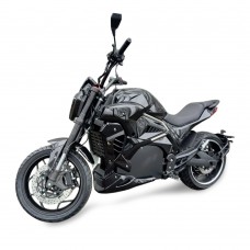 Електроскутер Wuxi Jose Electric BT8000 Чорний 3000W