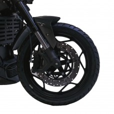 Електроскутер Wuxi Jose Electric BT8000 Чорний 3000W