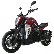 Електроскутер Wuxi Jose Electric BT8000 Червоний 3000W