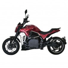 Електроскутер Wuxi Jose Electric BT8000 Червоний 3000W