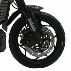 Електроскутер Wuxi Jose Electric BT8000 Червоний 3000W