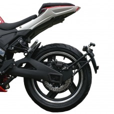 Електроскутер FST TV8 Білий, Червоний 3000W