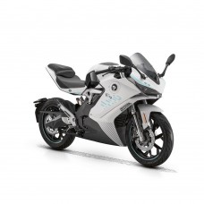 Електроскутер QJ Motor 5000D mid-drive DC7 3000W