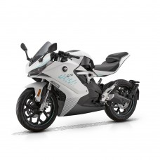 Електроскутер QJ Motor 5000D mid-drive DC7 3000W