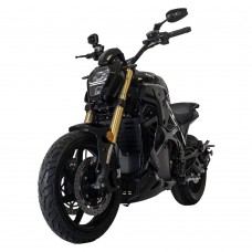 Електромотоцикл  Wuxi Jose Electric BT8000 mid-drive 3000W