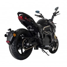 Електромотоцикл  Wuxi Jose Electric BT8000 mid-drive 3000W