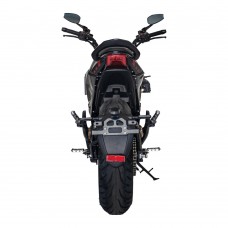 Електромотоцикл  Wuxi Jose Electric BT8000 mid-drive 3000W