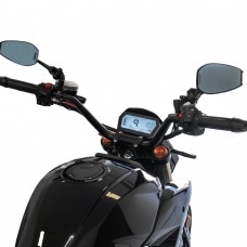 Електромотоцикл  Wuxi Jose Electric BT8000 mid-drive 3000W