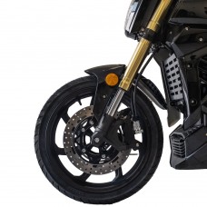 Електромотоцикл  Wuxi Jose Electric BT8000 mid-drive 3000W