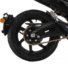 Електромотоцикл  Wuxi Jose Electric BT8000 mid-drive 3000W