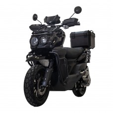 Електроскутер Wuxi Jose Electric Tank 3000W