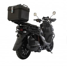 Електроскутер Wuxi Jose Electric Tank 3000W