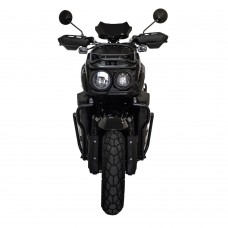 Електроскутер Wuxi Jose Electric Tank 3000W