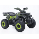 Квадроцикл ORIX 150 Зелений