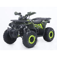 Квадроцикл ORIX 150 Зелений