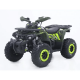 Квадроцикл ORIX 150 Зелений