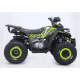 Квадроцикл ORIX 150 Зелений
