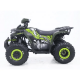 Квадроцикл ORIX 150 Зелений